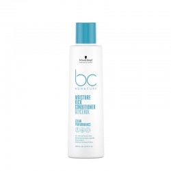 Schwarzkopf Professional Bc Bonacure Moisture Kick Conditioner 200ml