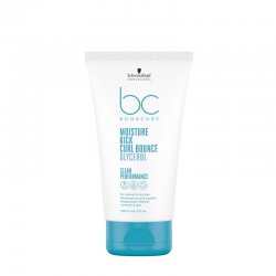 Schwarzkopf Professional Bc Bonacure Moisture Kick Curl Bounce 150ml