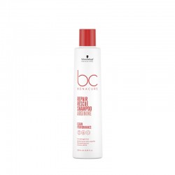 Schwarzkopf Professional Bc Bonacure Repair Rescue Shampoo 250ml