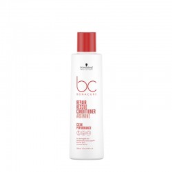 Schwarzkopf Professional Bc Bonacure Repair Rescue Conditioner 200ml