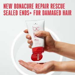 Schwarzkopf Professional Bc Bonacure Repair Rescue Sealed Ends 100ml