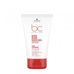 Schwarzkopf Professional Bc Bonacure Repair Rescue Sealed Ends 100ml