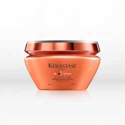 Kérastase Discipline Masque Oleo Relax Μάσκα για Aτίθασα Mαλλιά 200ml