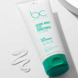 Schwarzkopf Professional Bc Bonacure Volume Boost Jelly Conditioner 200ml