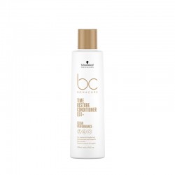 Schwarzkopf Professional Bc Bonacure Time Restore Conditioner 200ml