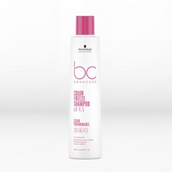 Schwarzkopf Professional Bc Bonacure Color Freeze Shampoo 250ml