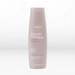 Alfaparf Milano Lisse Design Keratin Therapy Maintenance Shampoo 250ml