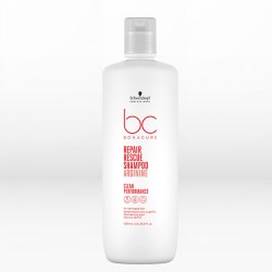 Schwarzkopf Professional Bc Bonacure Repair Rescue Shampoo 1000ml