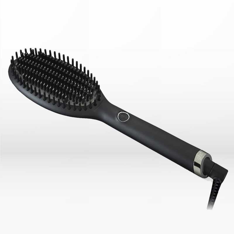 ghd Glide Hot Brush (Θερμαινόμενη βούρτσα για ίσιωμα)