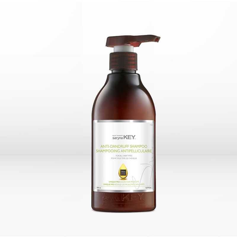 Saryna Key Anti-Dandruff Shampoo 300ml