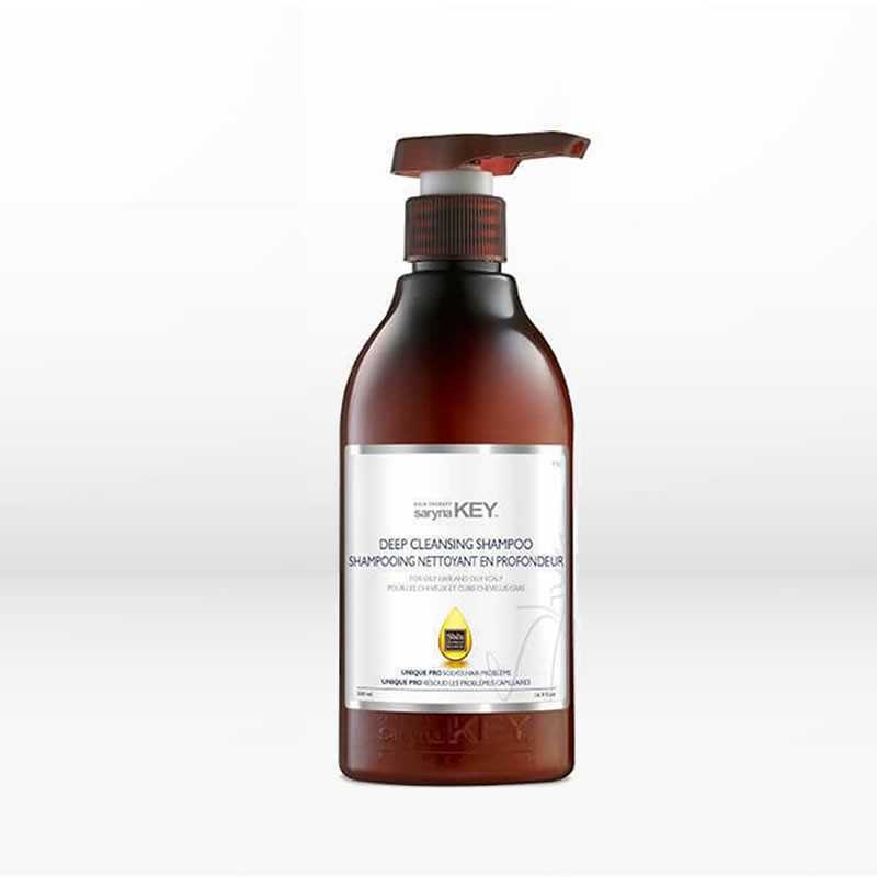 Saryna Key Deep Cleansing Shampoo 300ml