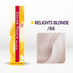 Wella Professionals Color Touch Relights /86 Pearl Violet 60ml