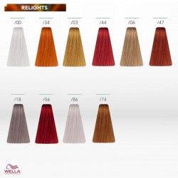 Wella Professionals Color Touch Relights /86 Pearl Violet 60ml