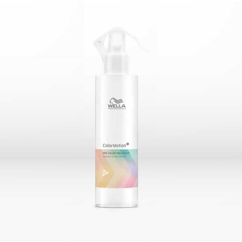 Wella Professionals Color Motion+ Pre Color Treatment 185ml