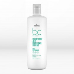 Schwarzkopf Professional Bc Bonacure Volume Boost Jelly Conditioner 1000ml