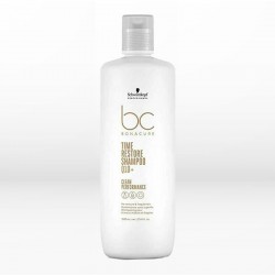 Schwarzkopf Professional Bc Bonacure Time Restore Shampoo 1000ml