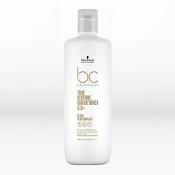 Schwarzkopf Professional Bc Bonacure Time Restore Conditioner 1000ml