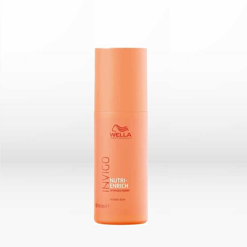 Wella Professionals Invigo Nutri-Enrich Wonder Balm 150ml