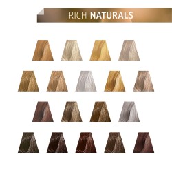 Wella Professionals Color Touch Rich Naturals 9/86 Πολύ Ανοιχτό Ξανθό Περλέ Βιολετί 60ml