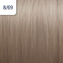 Wella Professionals Illumina Color 8/69 Ξανθό Ανοιχτό Βιολέ Φυμέ 60ml