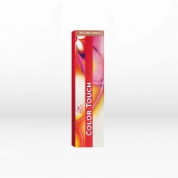 Wella Professionals Color Touch Rich Naturals 7/86 Μεσαίο Ξανθό Περλέ Βιολέ 60ml