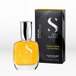 Alfaparf Milano Semi Di Lino Cristalli Liquidi The Original 30ml