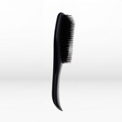 Tangle Teezer The Ultimate Detangler Brush Black (βούρτσα μαλλιών)