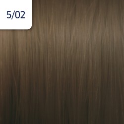 Wella Professionals Illumina Color 5/02 Ανοιχτό Καστανό Φυσικό 60ml