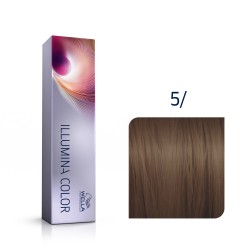 Wella Professionals Illumina Color 5 Καστανό 60ml