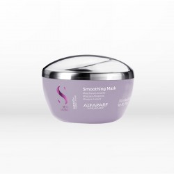 Alfaparf Milano Semi di Lino Smoothing Mask 200ml