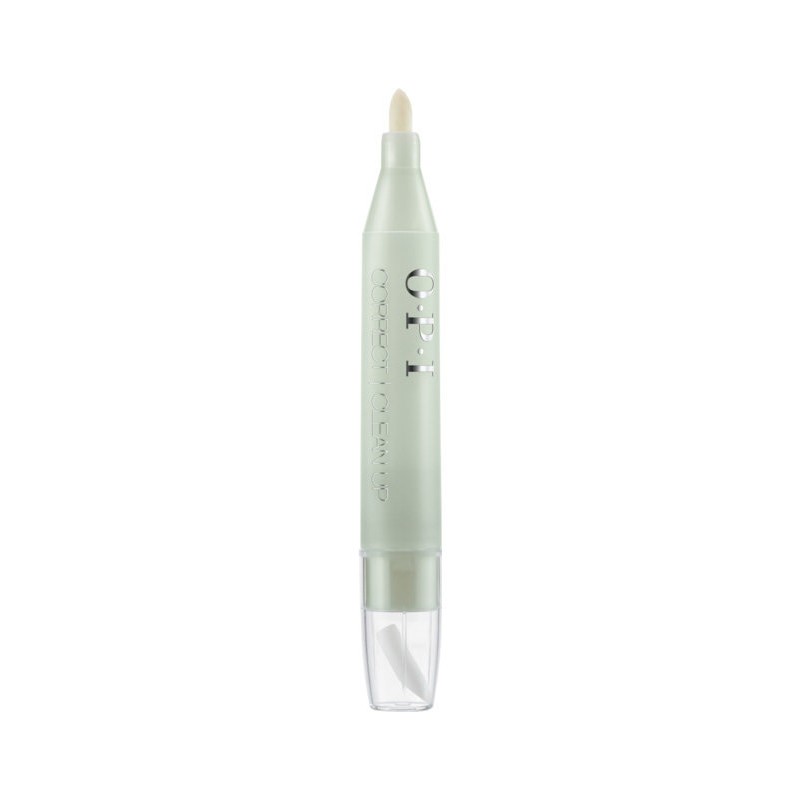 OPI Correct & Clean Up Refillable Corrector Pen 4ml