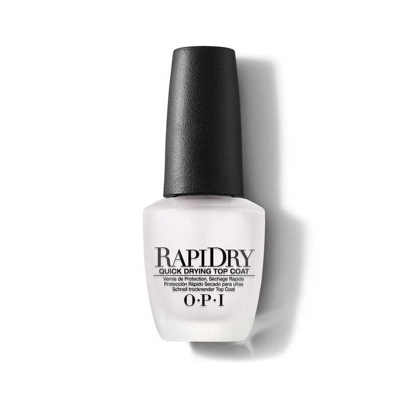 OPI RapiDry Top Coat 15ml