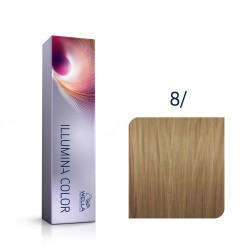 Wella Professionals Illumina Color 8 Ανοιχτό Ξανθό 60ml