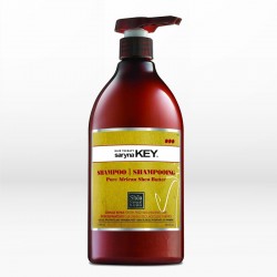 Saryna Key Pure African Shea Butter Damage Repair Shampoo 1000ml