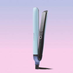 ghd ID Collection Platinum+ Professional Styler Pale Blue (Limited Edition)