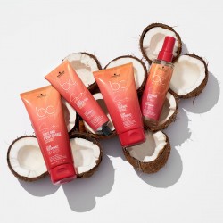 Schwarzkopf Professional BC Bonacure Sun Protect 10-in-1 Summer Fluid 100ml