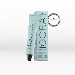 Schwarzkopf Professional Igora Royal Highlifts 10-21 Κατάξανθο Φυμέ Σαντρέ 60ml