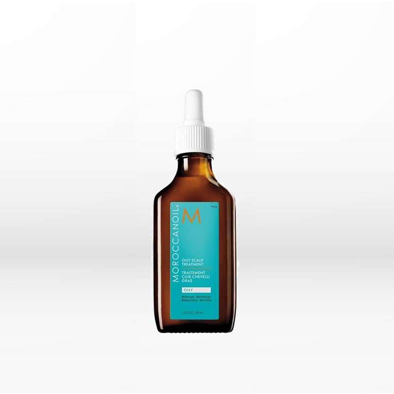 Moroccanoil  Oily Scalp Treatment 45ml (για λιπαρότητα)