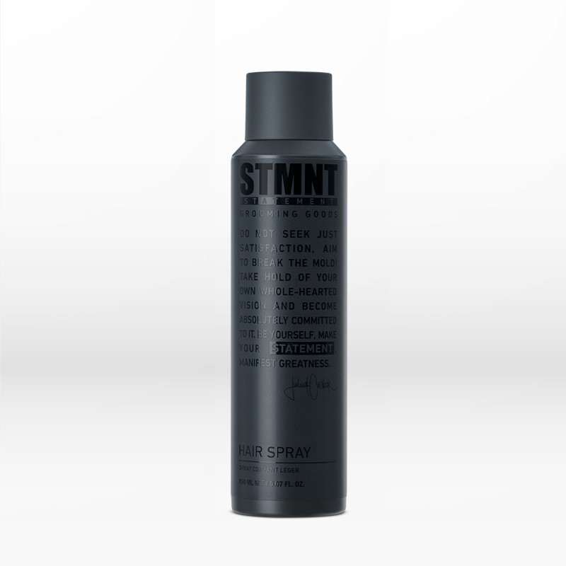 STMNT Grooming Goods Hair Spray 150ml