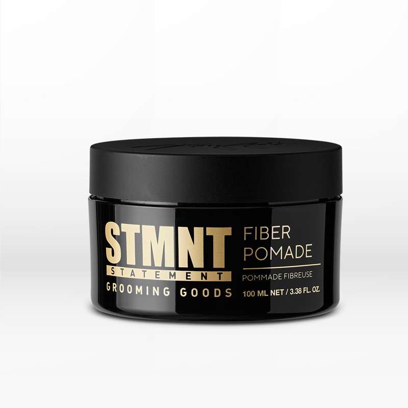 STMNT Grooming Goods Fiber Pomade 100ml