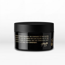 STMNT Grooming Goods Fiber Pomade 100ml