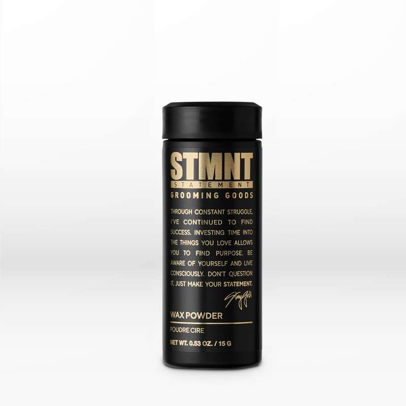 STMNT Grooming Goods Wax Powder 15gr