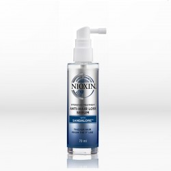 Nioxin Anti Hairloss Serum with Sandalore 70ml (Θεραπεία τριχόπτωσης)