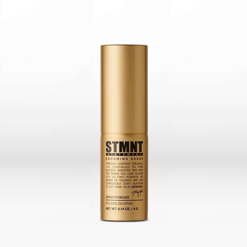 STMNT Grooming Goods Spray Powder 4gr