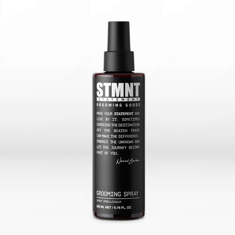 STMNT Grooming Goods Grooming Spray 200ml