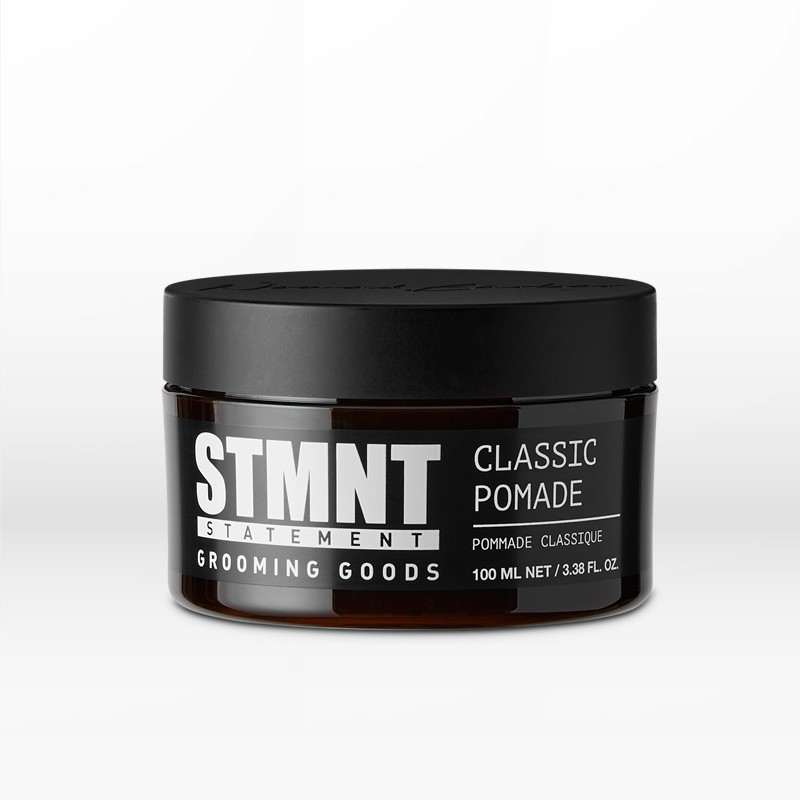 STMNT Grooming Goods Classic Pomade 100ml