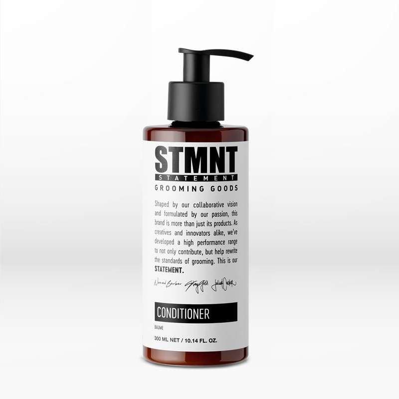 STMNT Grooming Goods Conditioner 300ml