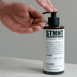 STMNT Grooming Goods Shampoo 750ml