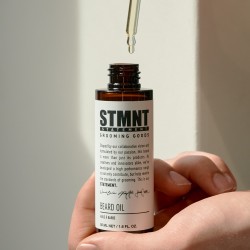 STMNT Grooming Goods Beard Oil 50ml