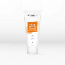 Goldwell Dualsenses Color Revive Color Giving Conditioner Copper 200ml